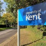 University of Kent