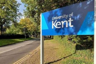University of Kent