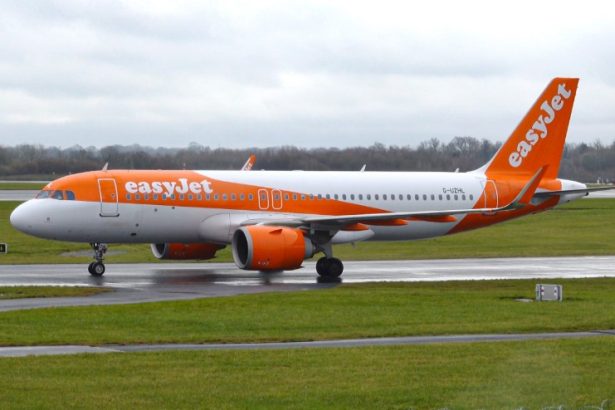 EasyJet