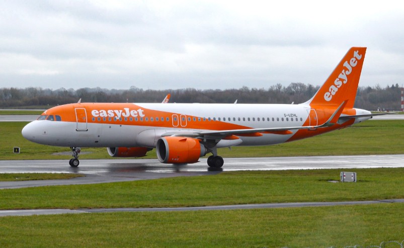 EasyJet