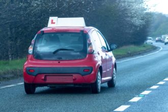 AA and BSM Learner Drivers to be Refunded