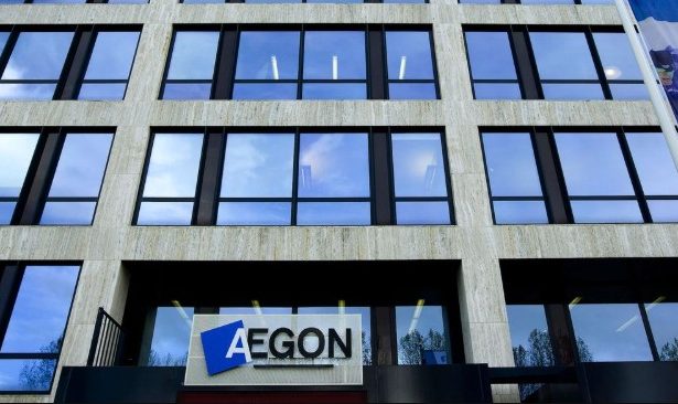 Aegon