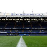 Chelsea host Man City