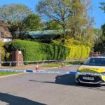 Kenton Synagogue attack