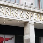 Marks & Spencer