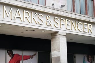 Marks & Spencer