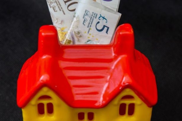 Mortgage Cost Warning