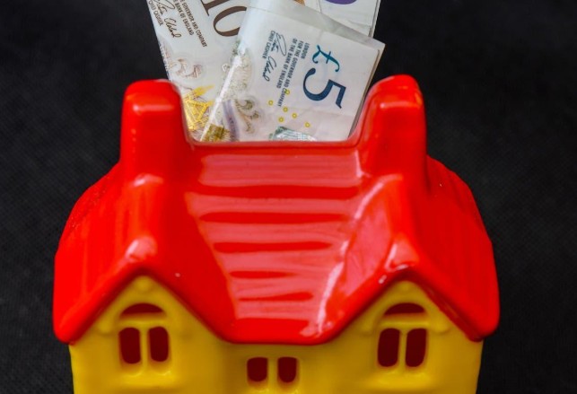 Mortgage Cost Warning