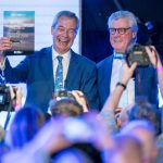 Nigel Farage’s Reform UK