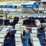 Post-Brexit haulage