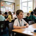 SEND pupils support cuts England