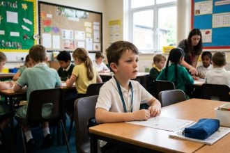 SEND pupils support cuts England