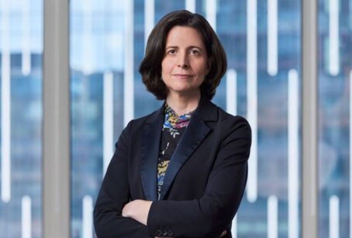 Sarah Cardell, Chief Executive of the CMA