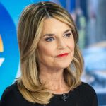 Savannah Guthrie