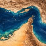 Strait of Hormuz