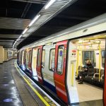 TfL Tube Map