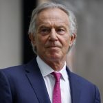 Tony Blair