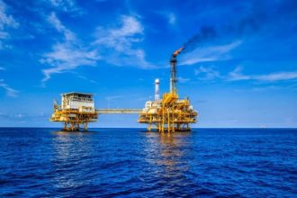 UK North Sea Oil Atlas