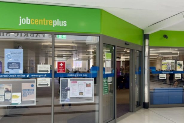 UK Unemployment Rate