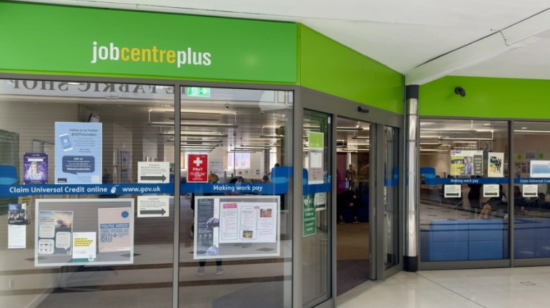 UK Unemployment Rate