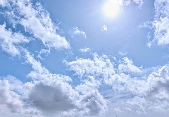 UK Weather