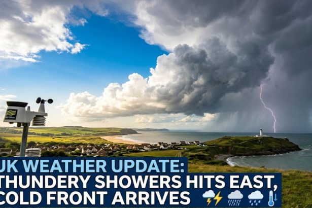 UK Weather