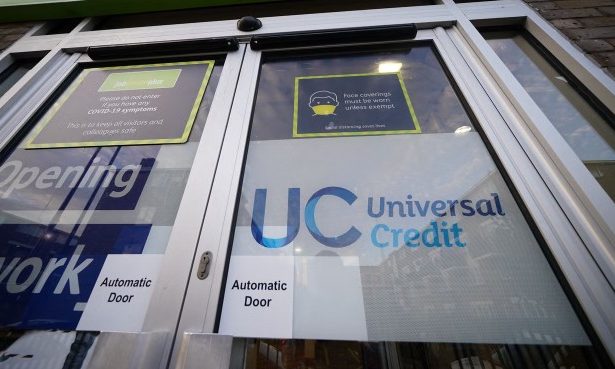 Universal Credit