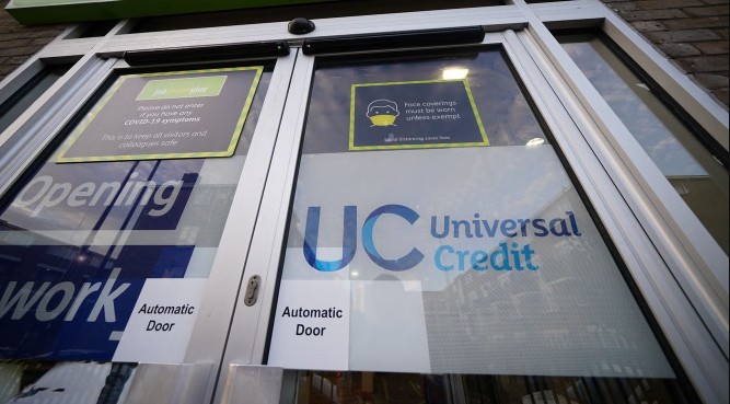 Universal Credit