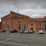 Whitewell Metropolitan Tabernacle