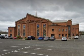 Whitewell Metropolitan Tabernacle