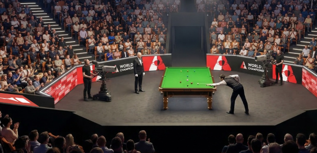 World Snooker Championship