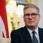 Keir Starmer