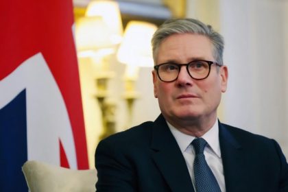 Keir Starmer