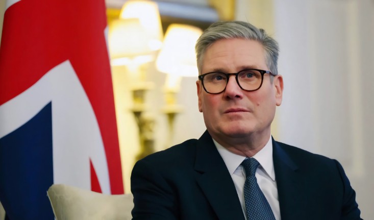 Keir Starmer