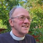 Reverend Peter Ratcliff