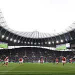 Tottenham Injury Update