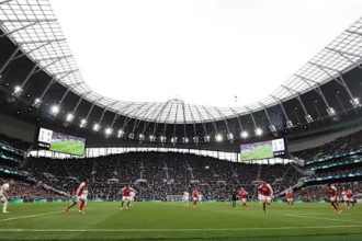 Tottenham Injury Update