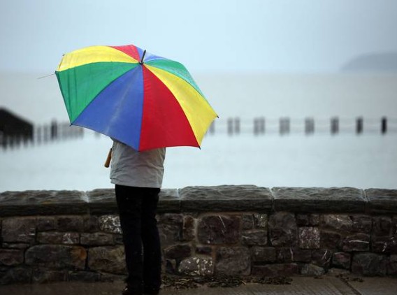 UK Weather