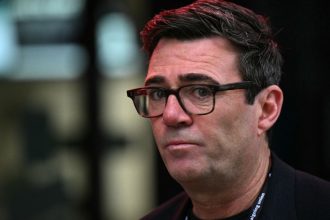 Andy Burnham