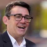 Andy Burnham wins Makerfield by-election