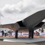 France Germany Fighter Jet Partnership Collapses (X)