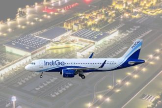IndiGo Middle East Advisory