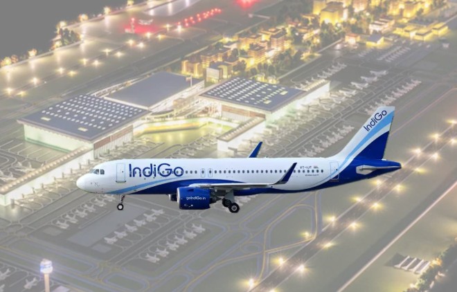 IndiGo Middle East Advisory