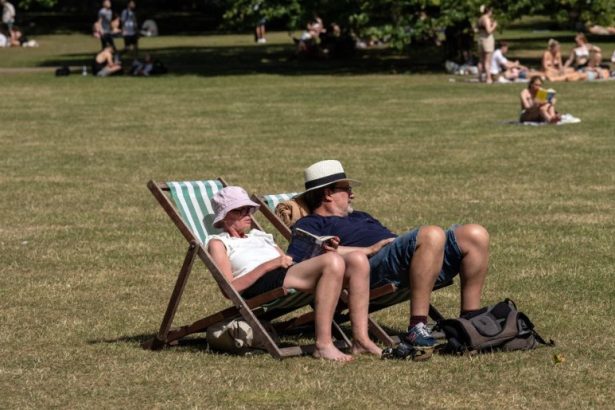 UK Weather