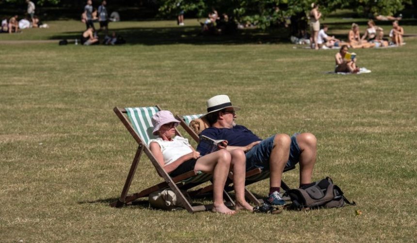 UK Weather