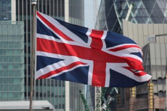 UK labour market