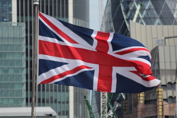 UK labour market