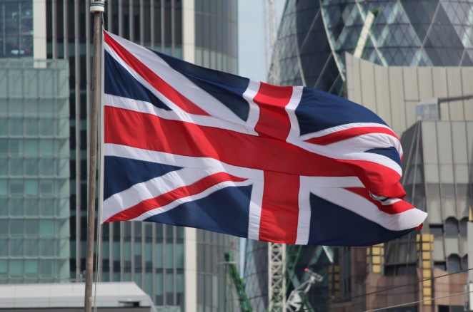 UK labour market