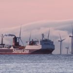 Heysham Port Expansion