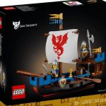 LEGO 40912 Sea Serpent